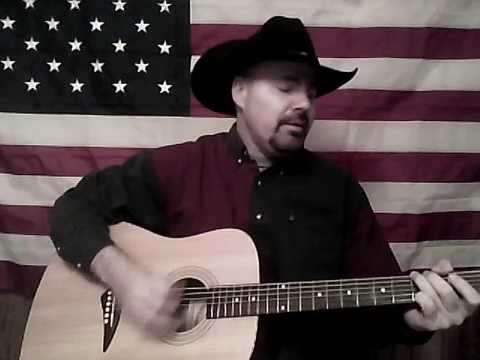 Merle Haggard - Sing Me Back Home - Steve Petno