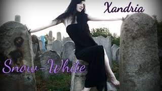 XANDRIA - Snow-White (Full Band Cover)