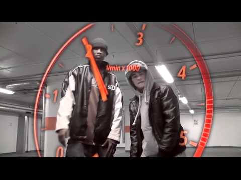 Hary Ei Kei Ei gosc.Szaman - Duma Honor I Ambicja.mp4