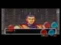 Art Of Fighting 1 Ryo Vs Mr Karate Final Stage