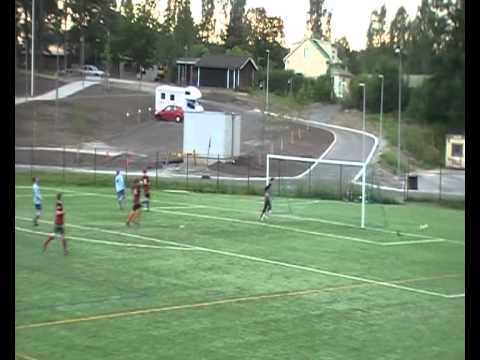 13.8.2012 Harjun Potku - Nousu II