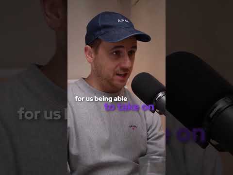 Scaling a Fashion Marketing Agency to 72 People