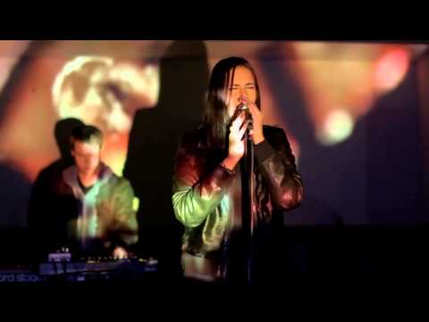 Stonehouse Sessions // Monogem // Wait and See