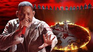 Will Smith - You Can Make It (BET Performance with Chandler Moore, Kirk Franklin and Sunday Service)