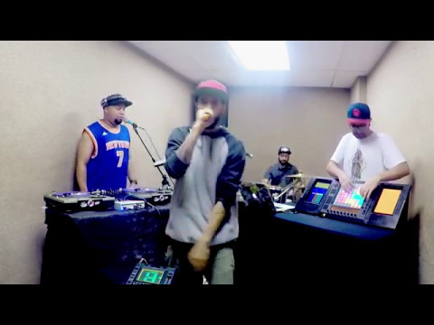 Abstrato ZK + Lado B - Indecente // Estúdio