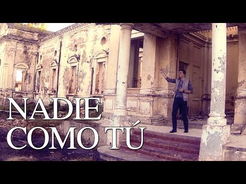 Alex Zurdo - Nadie Como Tú (Vídeo Oficial)