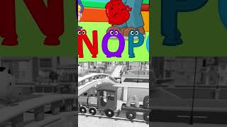ABC Vehicles 🚗🚌 #LBB #Short #Vehicle