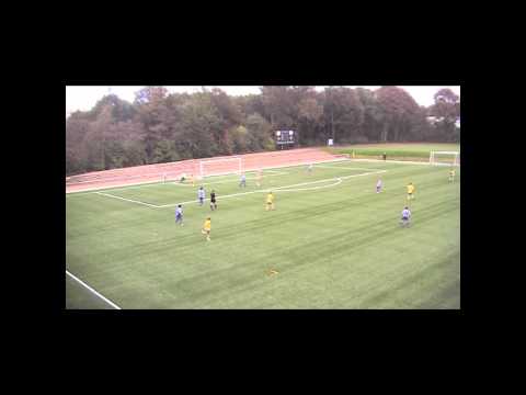 Football Tackles and Bloppers. IKast Fs - Herning Fremad