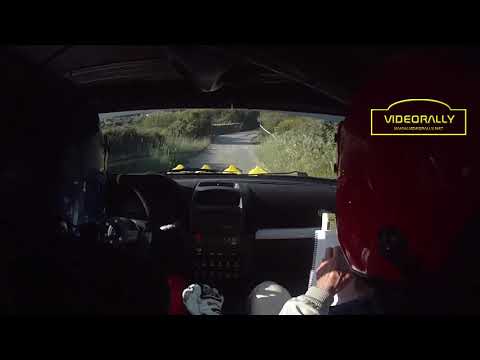 Rally Elba 2019 OBC Gamba Olla Ps1 Due Colli