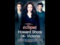 Howard Shore Victoria