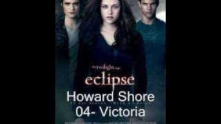 Howard Shore Victoria