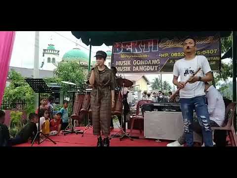 Suci kdi feat Parsulim lincah gondang rock tilo tilo vs sinanggar tullo