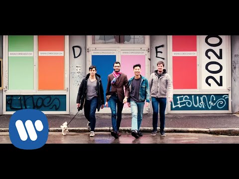 Quatuor Arod – The Mathilde Album (with Elsa Dreisig)