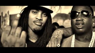 GUCCI MANE &quot;DONT YOU PULL UP ON ME&quot; RELEASED