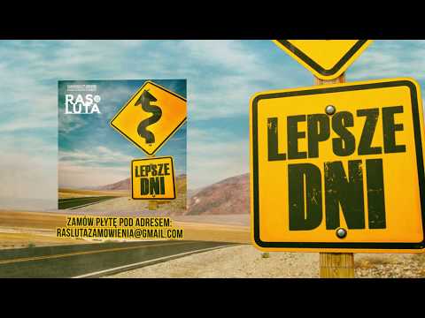 Ras Luta feat. The Germaicans - Szarzy ludzie Lyrics Video