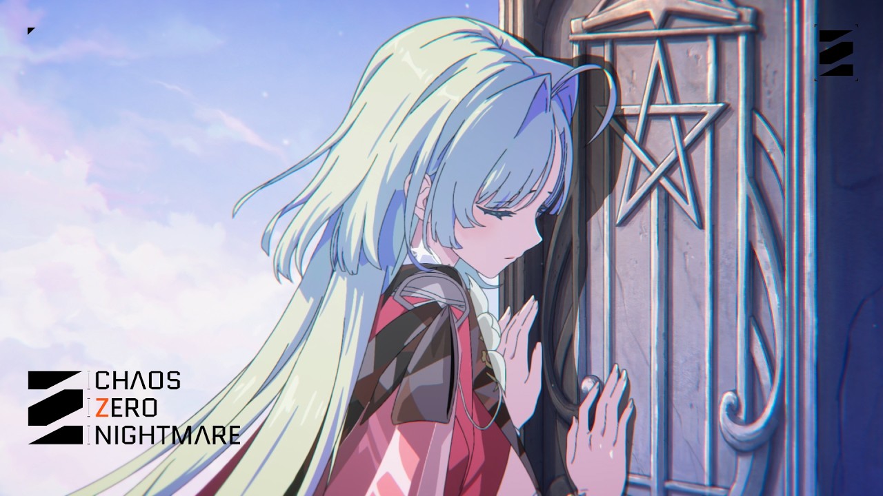 [Chaos Zero Nightmare] Heidemarie Character PV