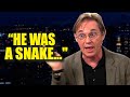 At 73, Richard Thomas Names the 9 EVIL Actors He Hated the Most