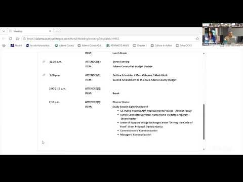 Meeting thumbnail