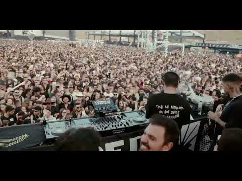 Vintage Culture - VNTG is a Festival