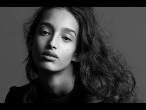 Top Newcomers MONA TOUGAARD Model Spring 2020 - Fashion Channel