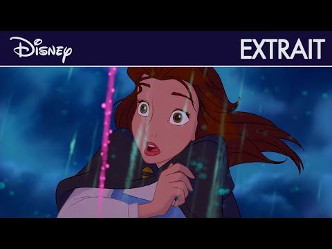 La Belle et la Bête - Extrait : "La malédiction est rompue" [VF]
