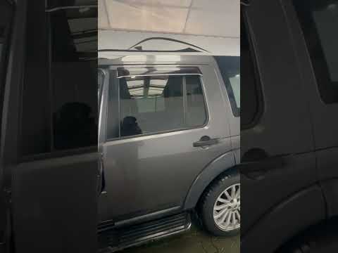 фото land rover discovery iii 0