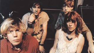 Sonic Youth - Cotton crown