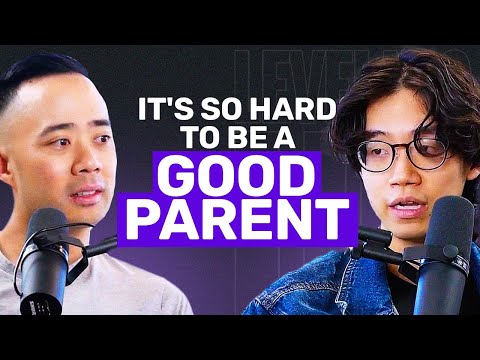 The Reality of Asian-American Upbringing | Eric Wei