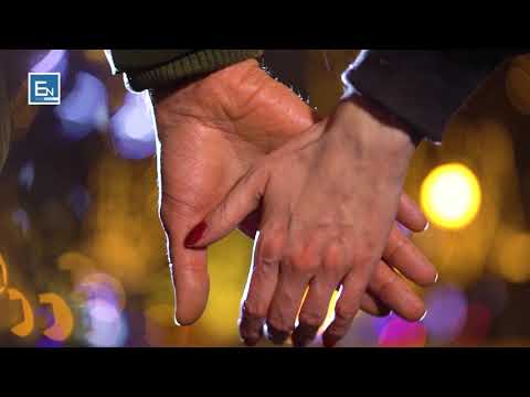 Histori e bukur dashurie midis çiftit te varfer dhe bujar! Kjo veper e tyre përloti Boten!