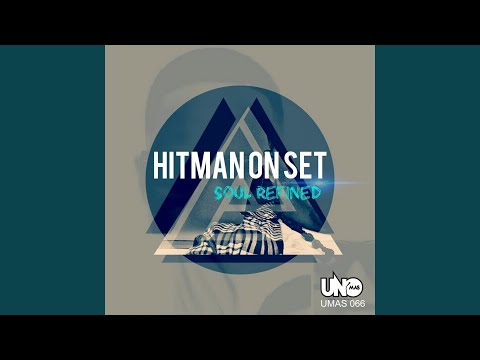 Hey (feat. Donald Sheffey)