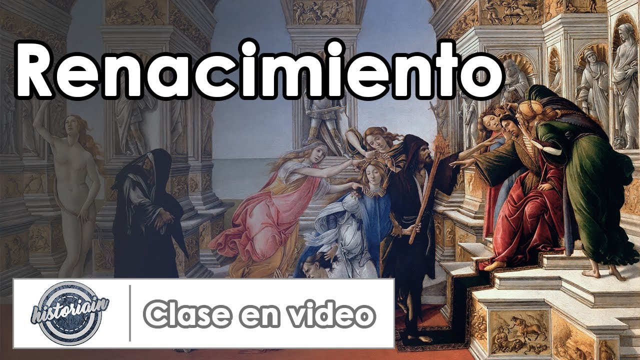 El Renacimiento