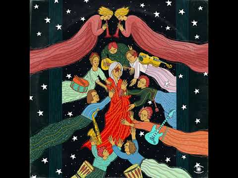 islandman - Armanos Ahora (feat. Bongo Entp. & Huaira) - s0459