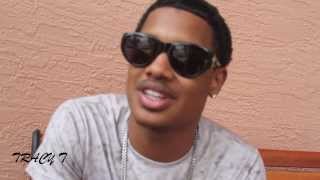 Exclusive: Tracy T speaks on Early Hustle and Signing w/ Maybach Music Group