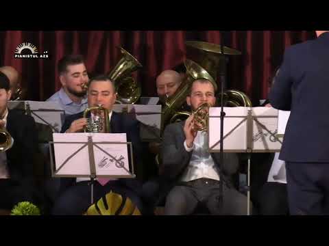 Sa privim iubirea ce e in Isus - Fanfara copii Peretu Dirijor : Emil Mavru Evanghelizare Nicu Butoi 