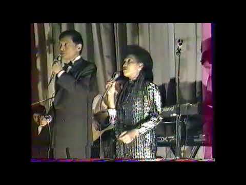 Angamba (Salomon - Ranja)