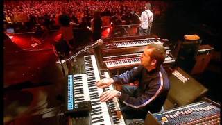 Texas - Live Paris - 10 - I Don&#39;t Want A Lover (HQ).mp4