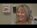 After years of suffering from allergies and sinus infections, Balloon Sinuplasty helped her.
