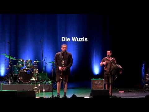 VolXmusik Grandprix Biberach 2015 - Trailer