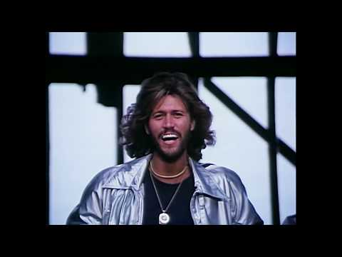 Bee Gees - Stayin' Alive