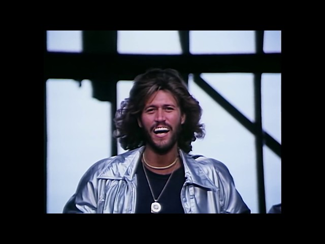 The Bee Gees - Stayin' Alive (RB3) (Remix Stems)