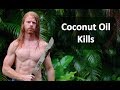 Coconut Oil Kills - Ultra Spiritual Life episode 6...