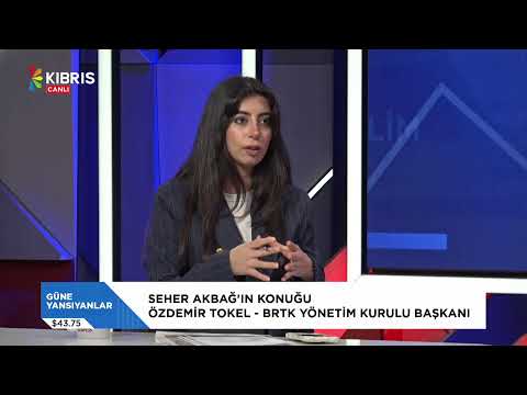 GÜNE YANSIIYANLAR - ÖZDEMİR TOKEL