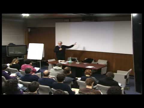 Corso di sceneggiatura - Francesco Scardamaglia, Rai Script_Lezione 3_Seconda parte