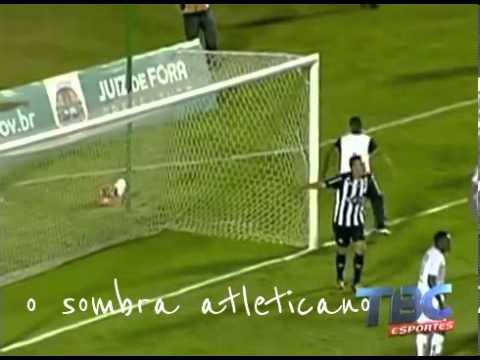 EDIÇÃO ESPECIAL -.Massagista tira gol do Tupi aos 44 do 2º tempo! Tupi MG x Aparecidense GO Série D