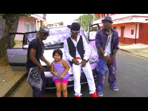 GEDA MIB -  Ambiance de mada'gasy 2013)