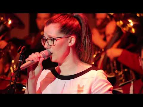 Bundesfanfarenkorps Neuss Furth 1952 e V  Weihnachtskonzert 2017    Ich gehör nur mir