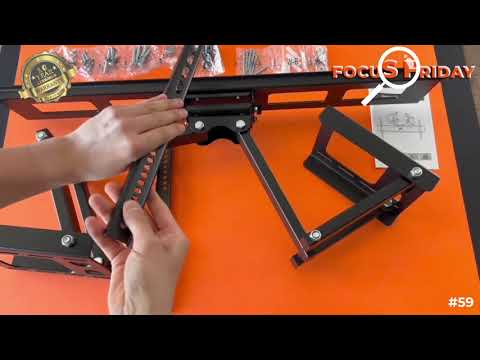 Focus Friday - Week #59