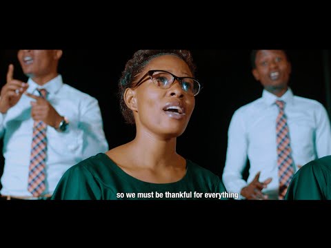 ALIKOTUTOA I OFFICIAL VIDEO I DAVOICE TZ 4K