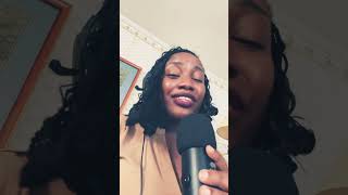 Savoir qui je suis (gotta go my own way.) -Lââm #acapella