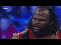 WWE VLADIMIR KOZLOV LAST MATCH 08/05/11